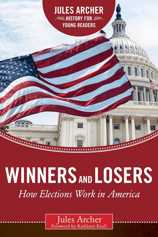 Couverture_Winners and Losers