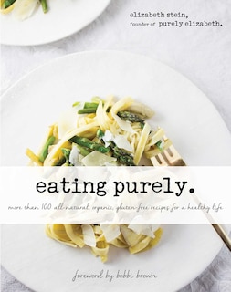 Couverture_Eating Purely