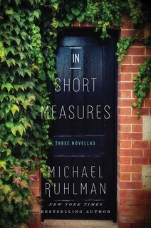 Front cover_In Short Measures