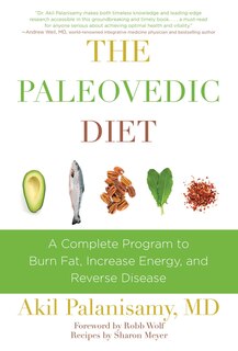 Couverture_The Paleovedic Diet