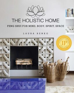 Couverture_The Holistic Home