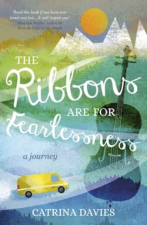 Couverture_The Ribbons Are for Fearlessness