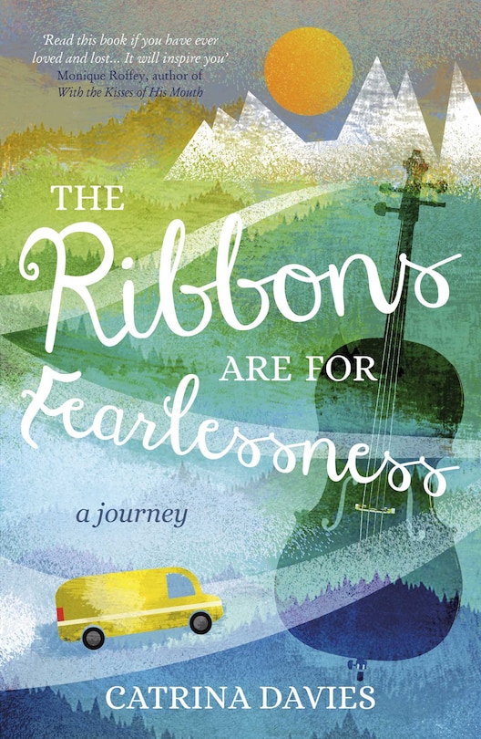 Couverture_The Ribbons Are for Fearlessness