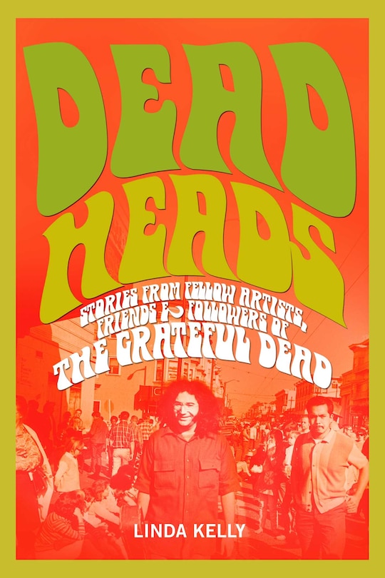 Front cover_Deadheads