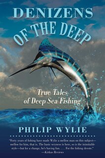 Front cover_Denizens of the Deep