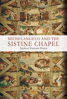 Front cover_Michelangelo and the Sistine Chapel