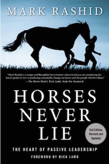 Couverture_Horses Never Lie