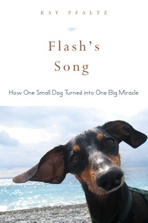 Front cover_Flash's Song
