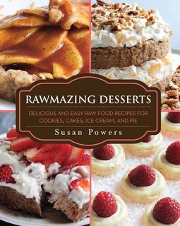 Couverture_Rawmazing Desserts