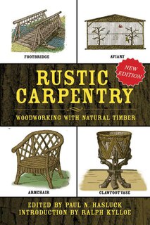 Couverture_Rustic Carpentry