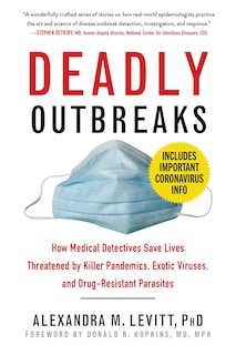 Couverture_Deadly Outbreaks