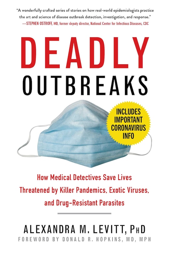 Couverture_Deadly Outbreaks