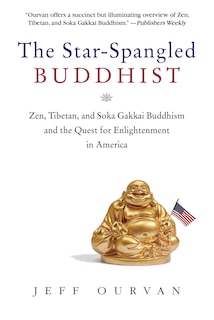 Couverture_The Star Spangled Buddhist