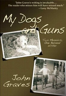 Front cover_My Dogs and Guns