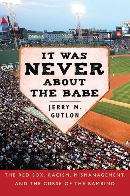 Couverture_It Was Never About the Babe
