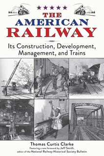 Couverture_The American Railway