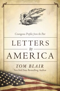Front cover_Letters to America