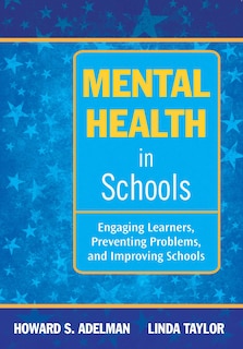 Front cover_Mental Health in Schools