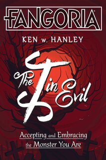 Couverture_The I in Evil