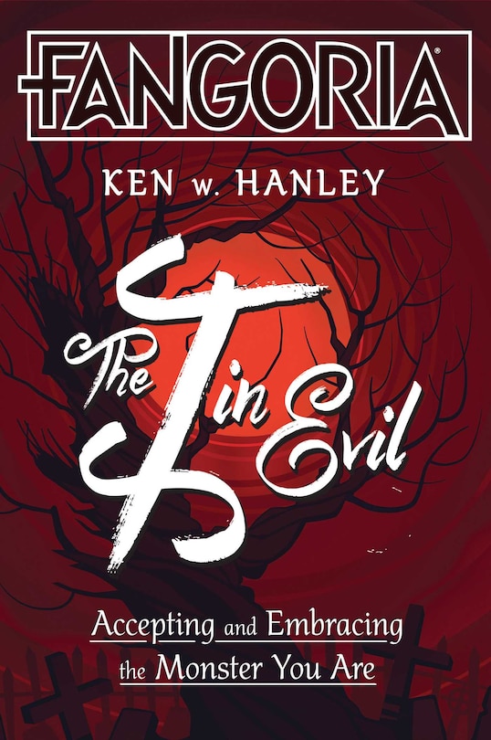 Couverture_The I in Evil