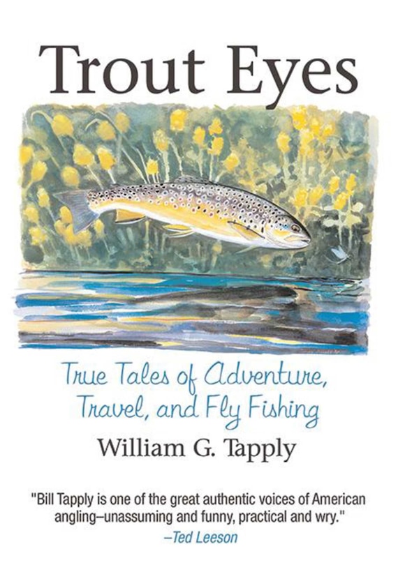 Couverture_Trout Eyes