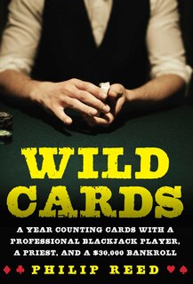 Front cover_Wild Cards