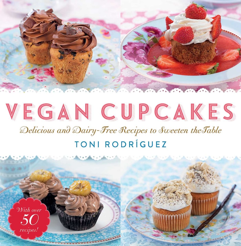 Couverture_Vegan Cupcakes