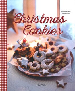 Front cover_Christmas Cookies