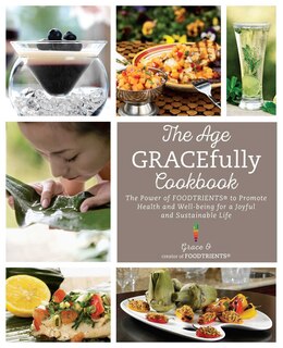Front cover_The Age GRACEfully Cookbook