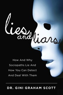 Couverture_Lies and Liars
