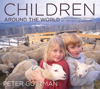 Front cover_Children Around the World