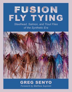 Front cover_Fusion Fly Tying