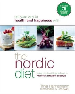 Couverture_The Nordic Diet