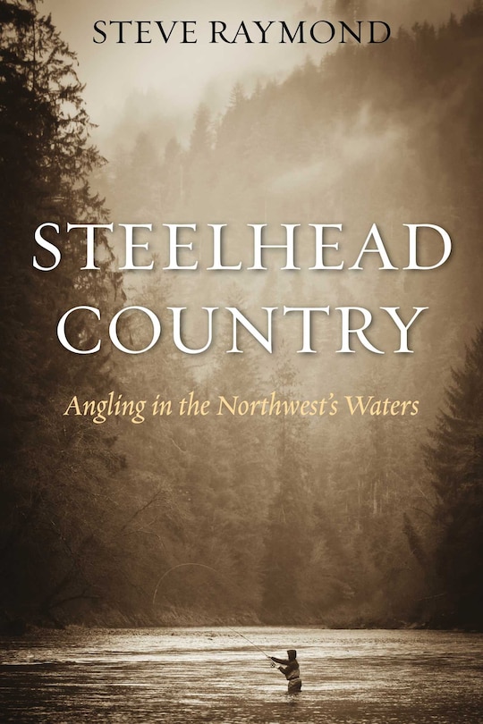 Couverture_Steelhead Country
