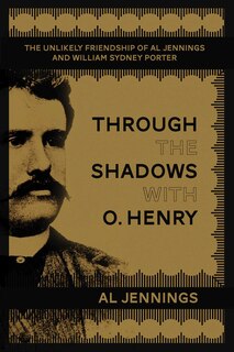 Front cover_Through the Shadows with O. Henry