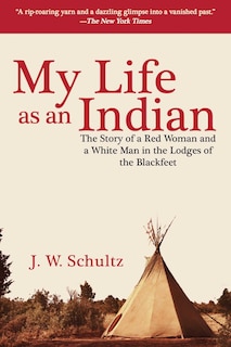 Couverture_My Life as an Indian