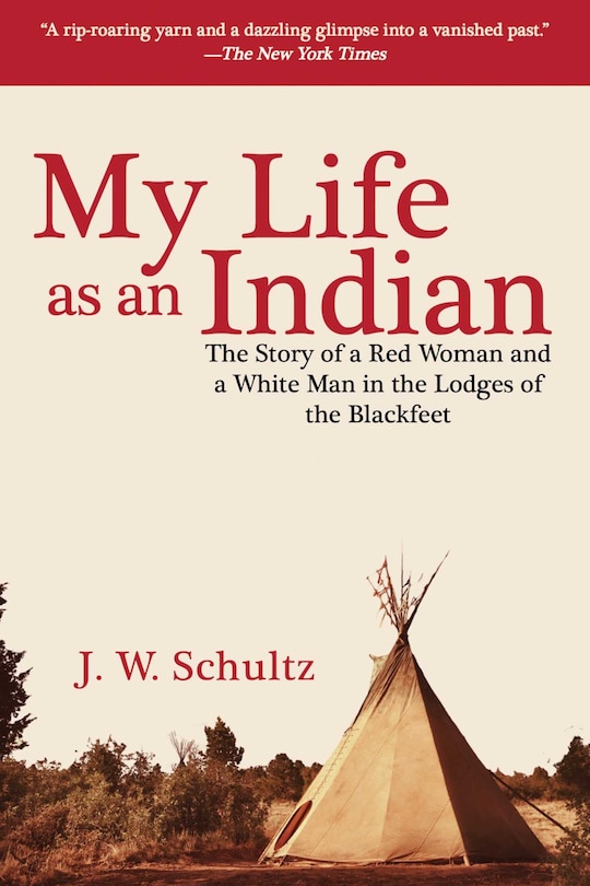 Couverture_My Life as an Indian