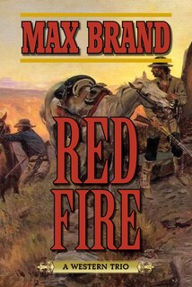 Front cover_Red Fire