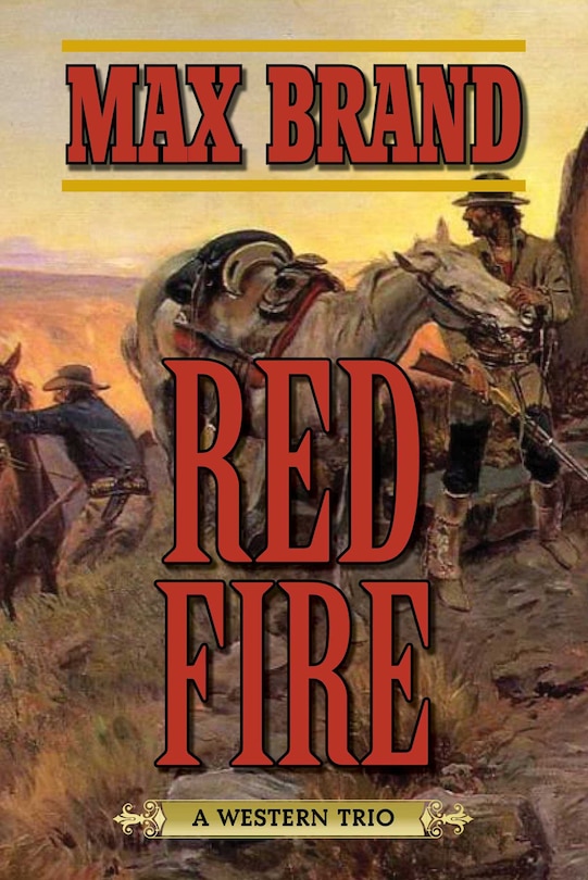 Front cover_Red Fire