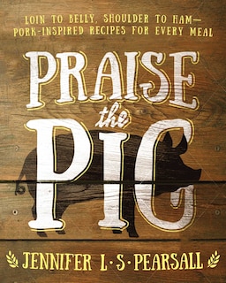 Front cover_Praise the Pig