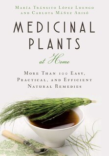 Front cover_Medicinal Plants at Home