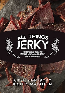 Front cover_All Things Jerky