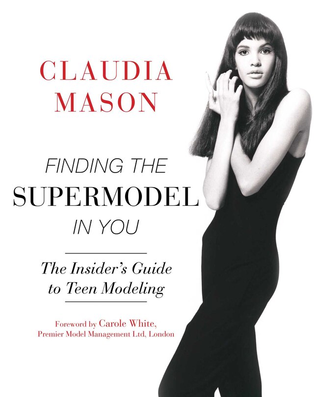 Couverture_Finding the Supermodel in You
