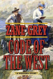 Couverture_Code of the West