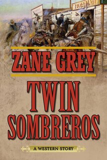 Front cover_Twin Sombreros