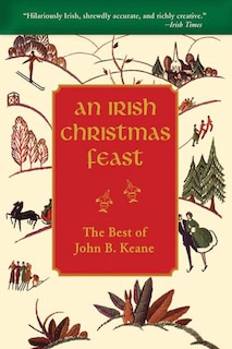 Front cover_An Irish Christmas Feast