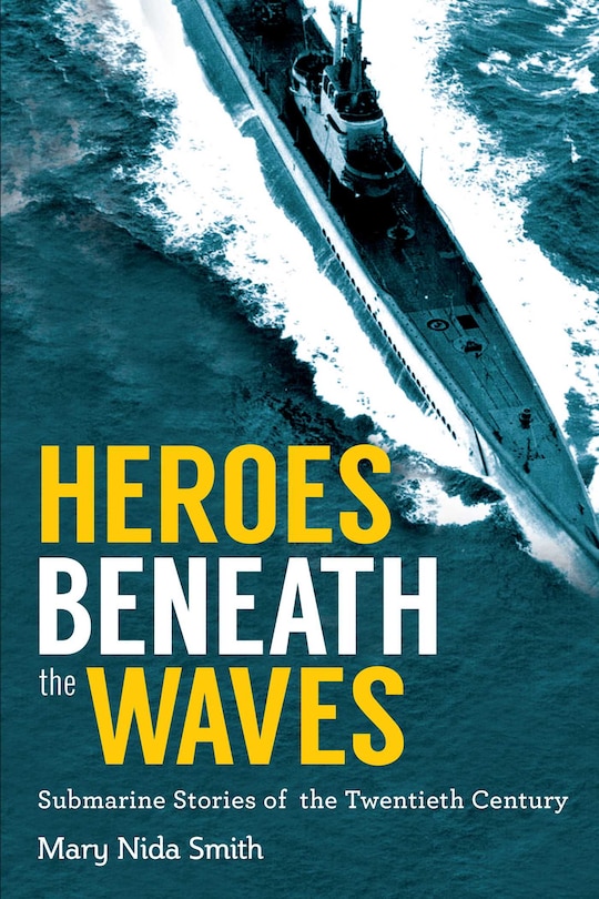 Couverture_Heroes Beneath The Waves