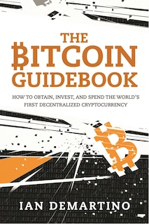 Couverture_The Bitcoin Guidebook