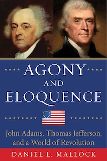 Couverture_Agony and Eloquence