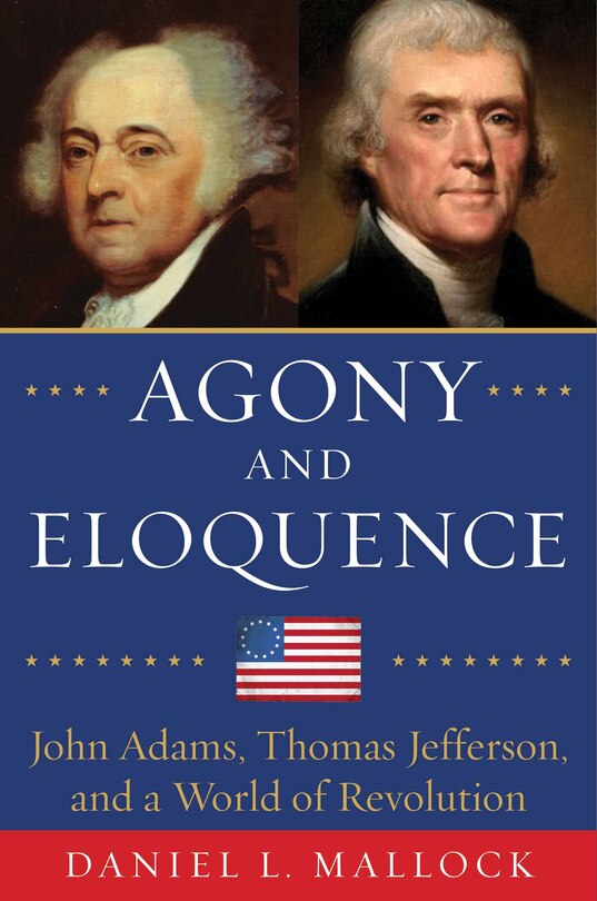 Couverture_Agony and Eloquence